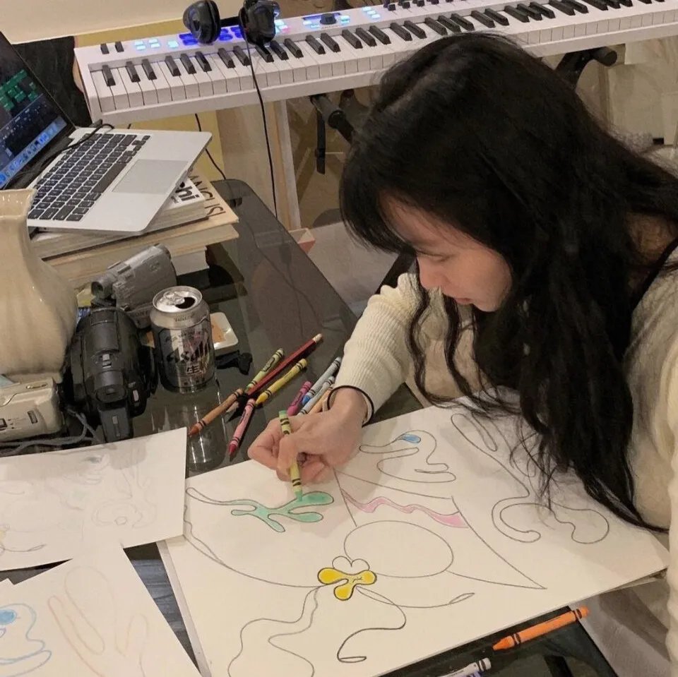 从《中国》到中国